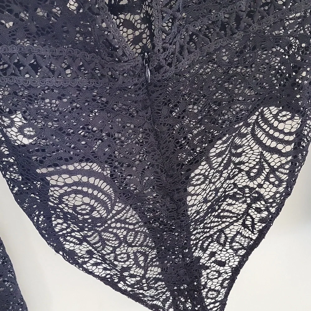 Elenza lace body suit S - Picture 4 of 5